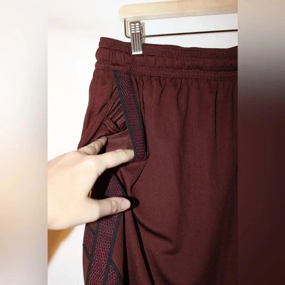 NWT Nike Dri-Fit Fly Crossover Shorts Size XXL - Picture 6 of 12